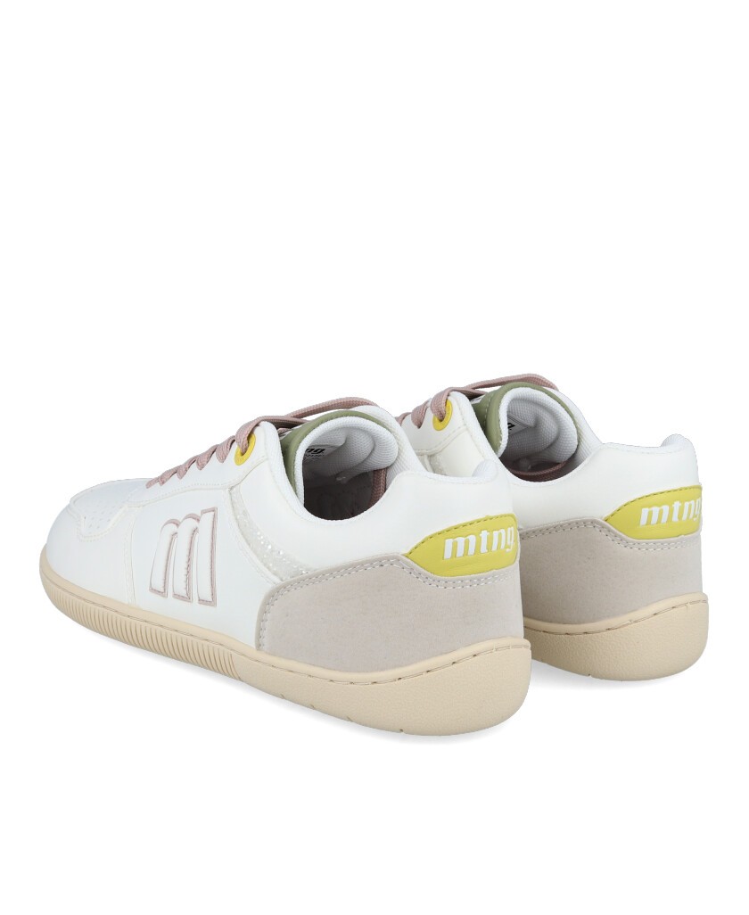 Trainer Barefoot Mustang Free- Aria 60840