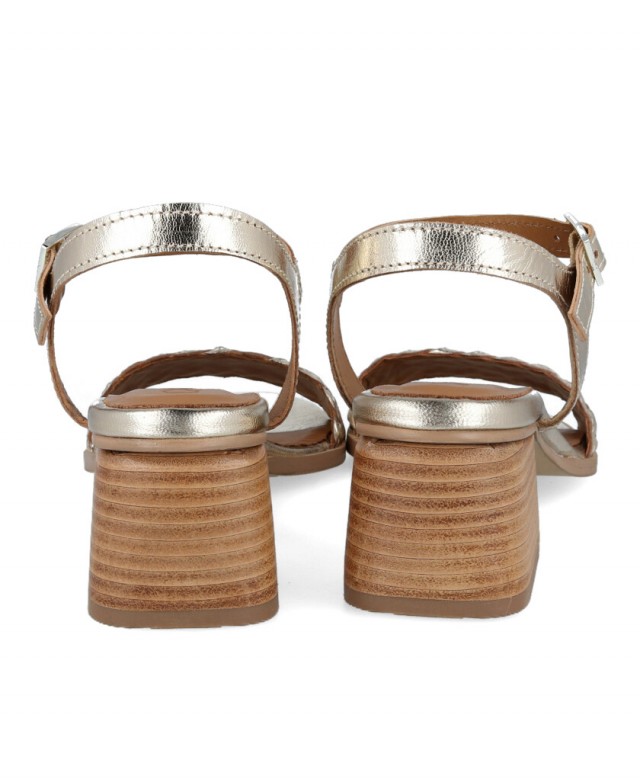 Carmela 162380 womens braided sandals Carmela 162380 womens braided sandals