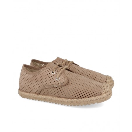 Vulladi 4351 jute shoes