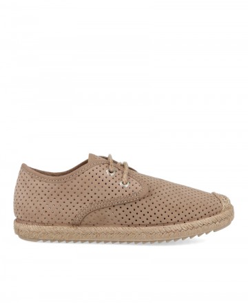 Vulladi 4351 jute shoes