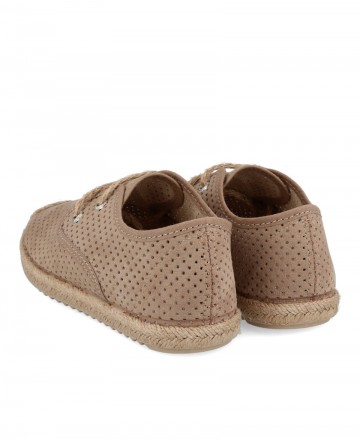 Vulladi 4351 jute shoes