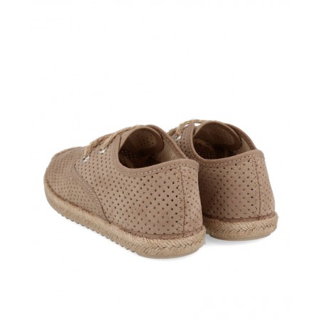 Vulladi 4351 jute shoes