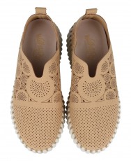 Walk & Fly Frida sport moccasins AH-9936