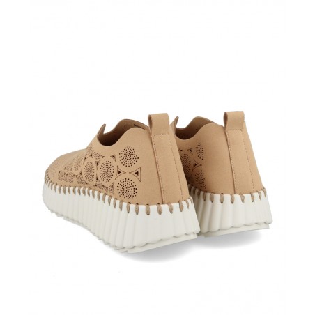 Walk & Fly Frida sport moccasins AH-9936