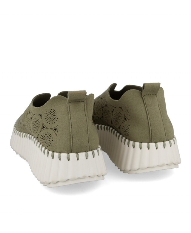 Walk & Fly Frida wedge shoes AH-9936 Walk & Fly Frida wedge shoes AH-9936