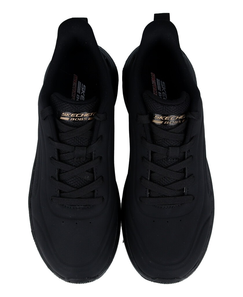 Zapatilla deportiva Skechers Bobs Sport Squad Waves