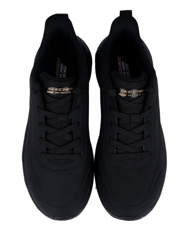 Zapatilla deportiva Skechers Bobs Sport Squad Waves