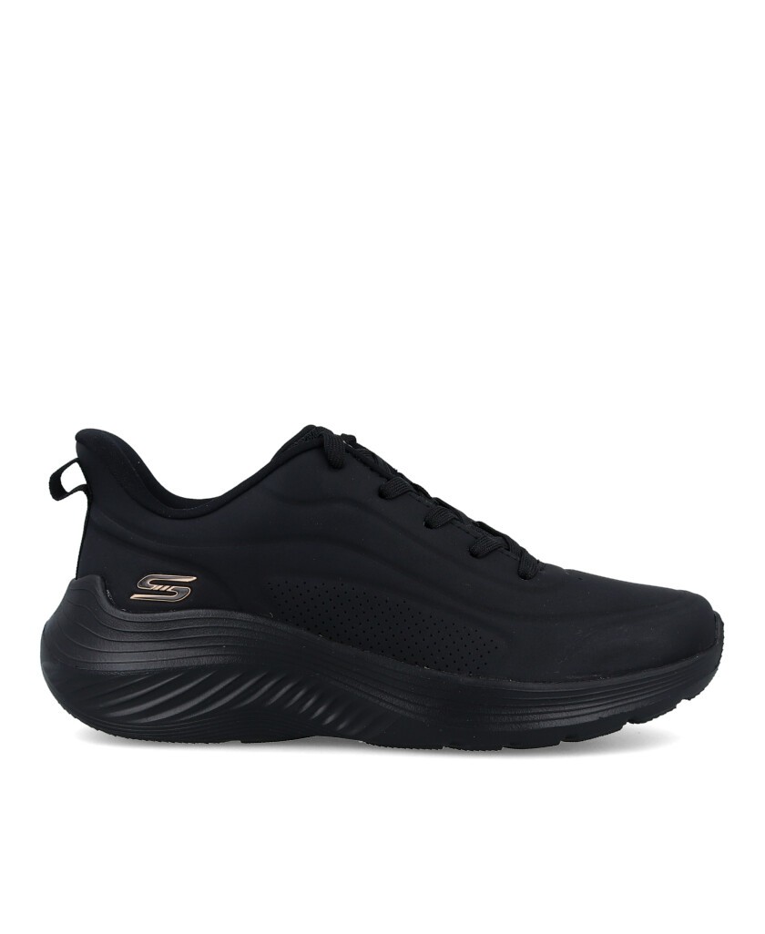 Zapatilla deportiva Skechers Bobs Sport Squad Waves