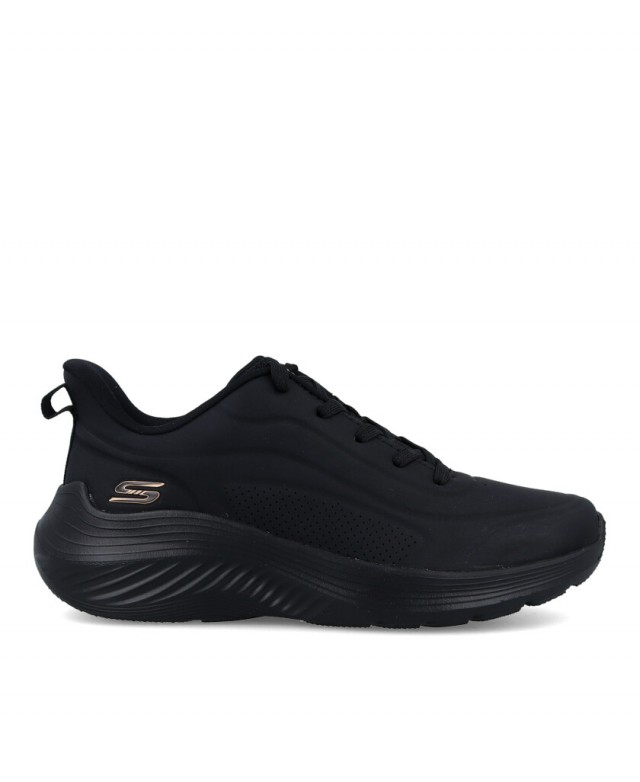 Zapatilla deportiva Skechers Bobs Sport Squad Waves