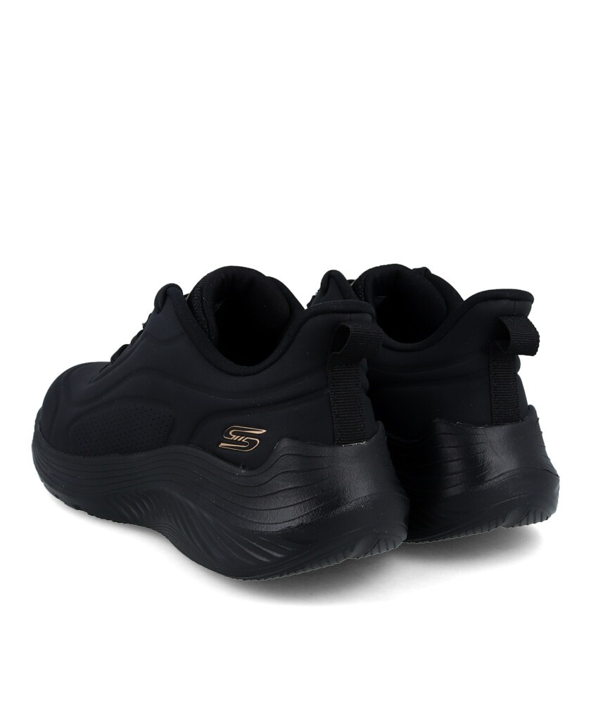 Zapatilla deportiva Skechers Bobs Sport Squad Waves