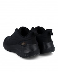 Zapatilla deportiva Skechers Bobs Sport Squad Waves