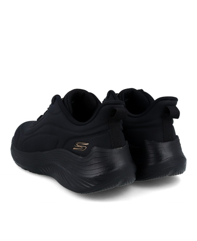 Zapatilla deportiva Skechers Bobs Sport Squad Waves