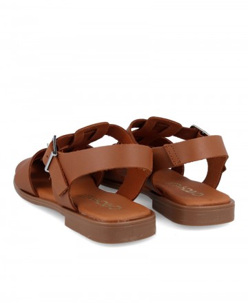 Sandalias romanas Catchalot 5582