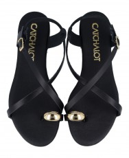 Catchalot 5587 strappy detailed sandals Catchalot 5587 strappy detailed sandals