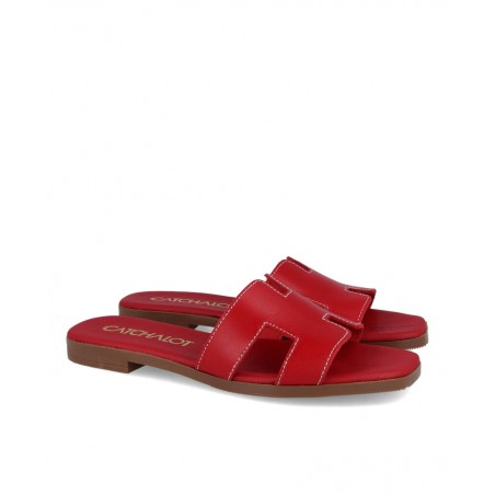 Catchalot 5566 spade sandals