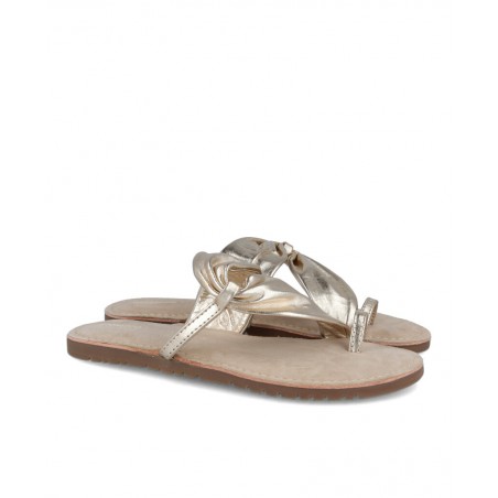 Flat sandal Gioseppo Charlemont 75562-M