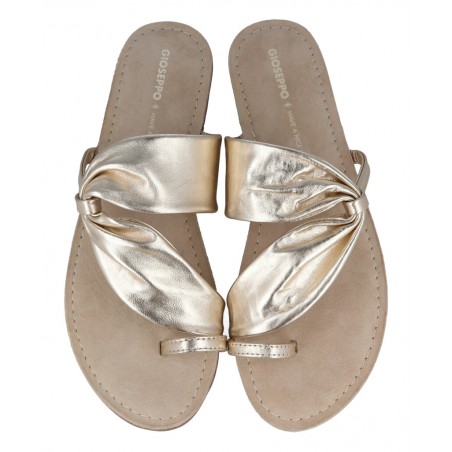 Flat sandal Gioseppo Charlemont 75562-M