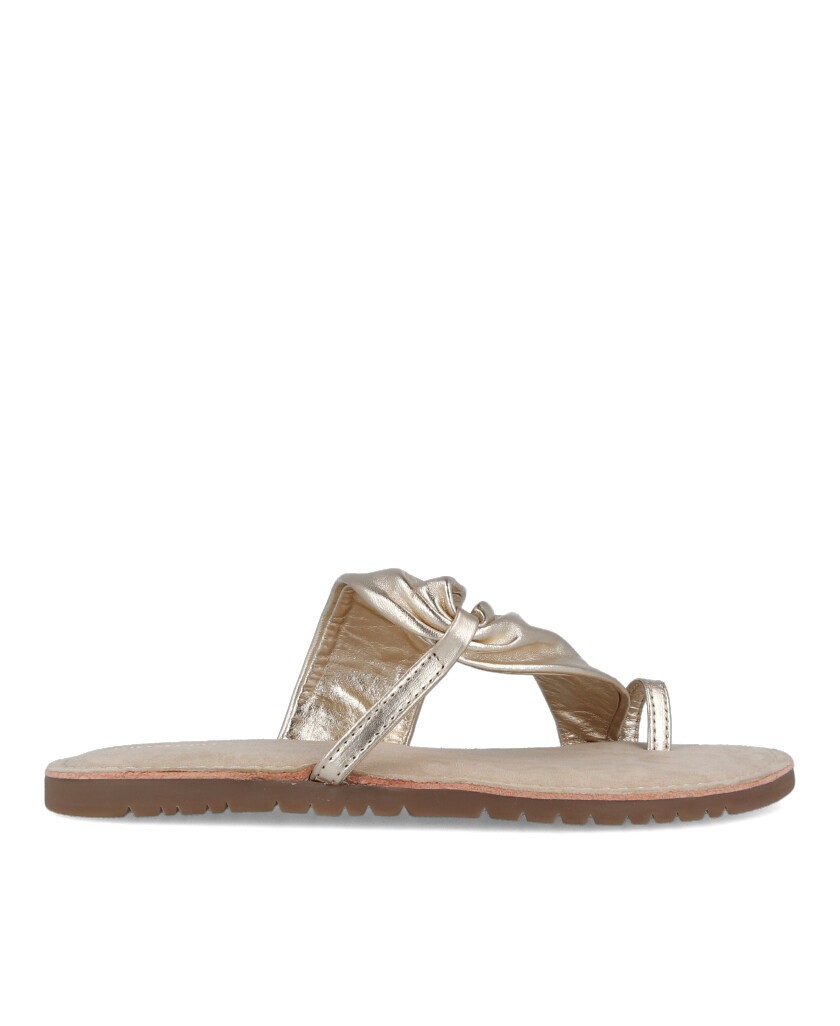 Flat sandal Gioseppo Charlemont 75562-M