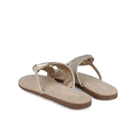 Flat sandal Gioseppo Charlemont 75562-M