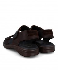 Sandalias con velcro Panama Jack Rusell C2
