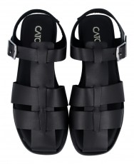 Flat strappy sandals Catchalot 5582 Flat strappy sandals Catchalot 5582
