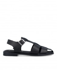 Flat strappy sandals Catchalot 5582 Flat strappy sandals Catchalot 5582
