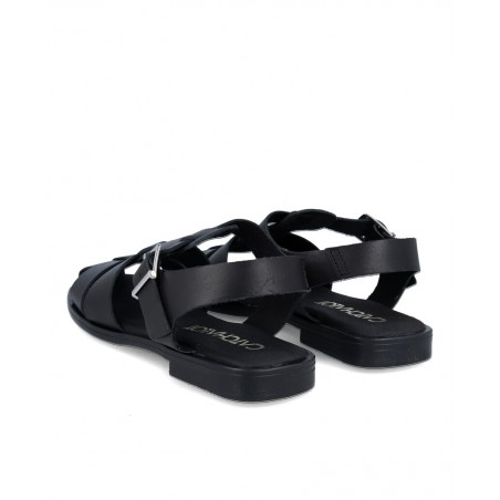 Flat strappy sandals Catchalot 5582