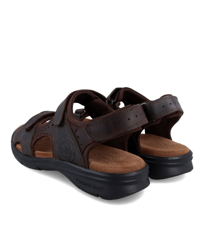 Sandalias básicas Panama Jack Salton Basics C1