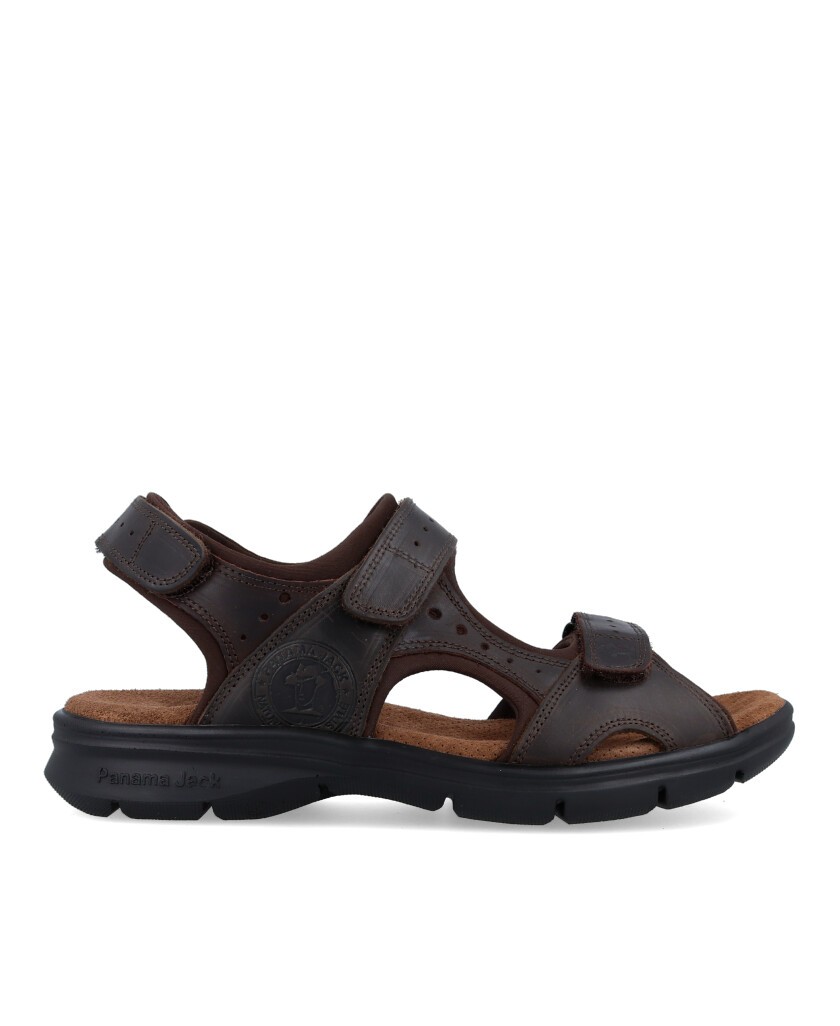 Sandalias básicas Panama Jack Salton Basics C1