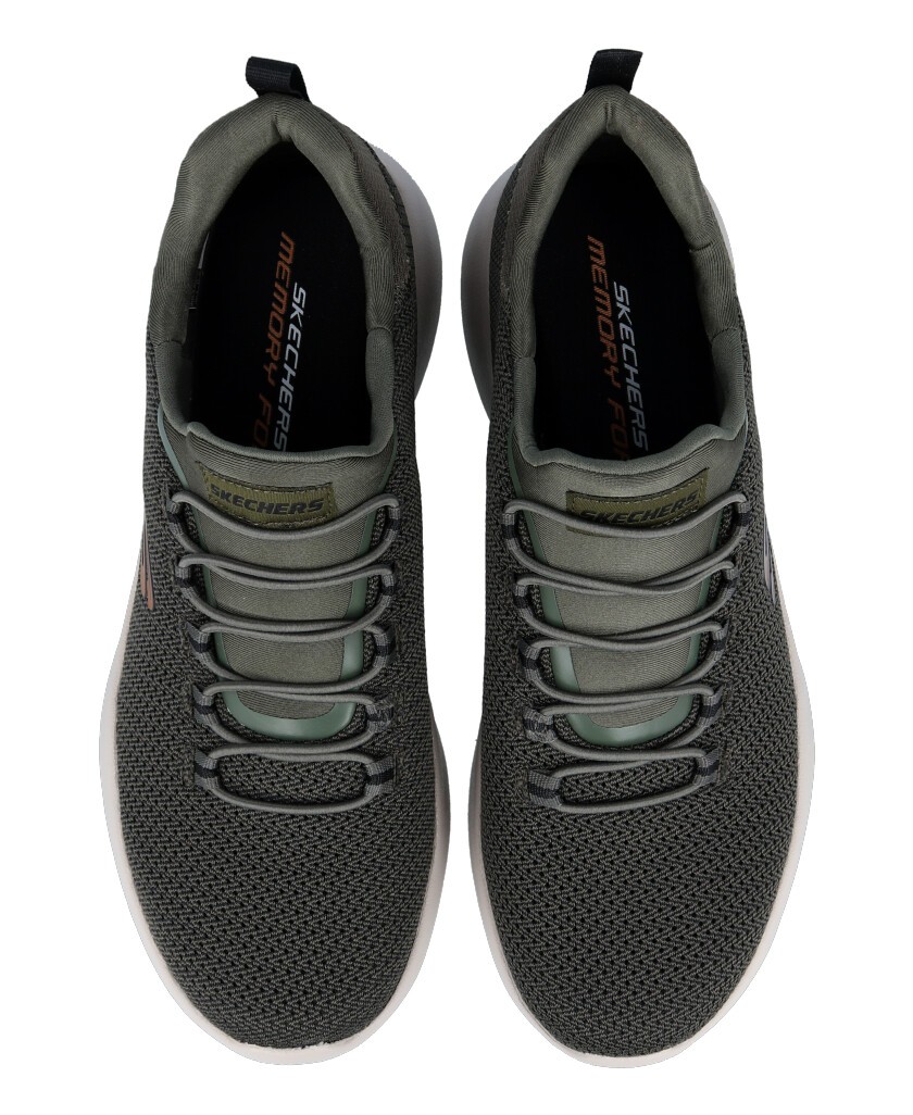 h2Zapatillas deportivas Skechers  Dynamight verde h2 pstrongZapatillas deportivas Skechers  Dynamight strong para hombre en c