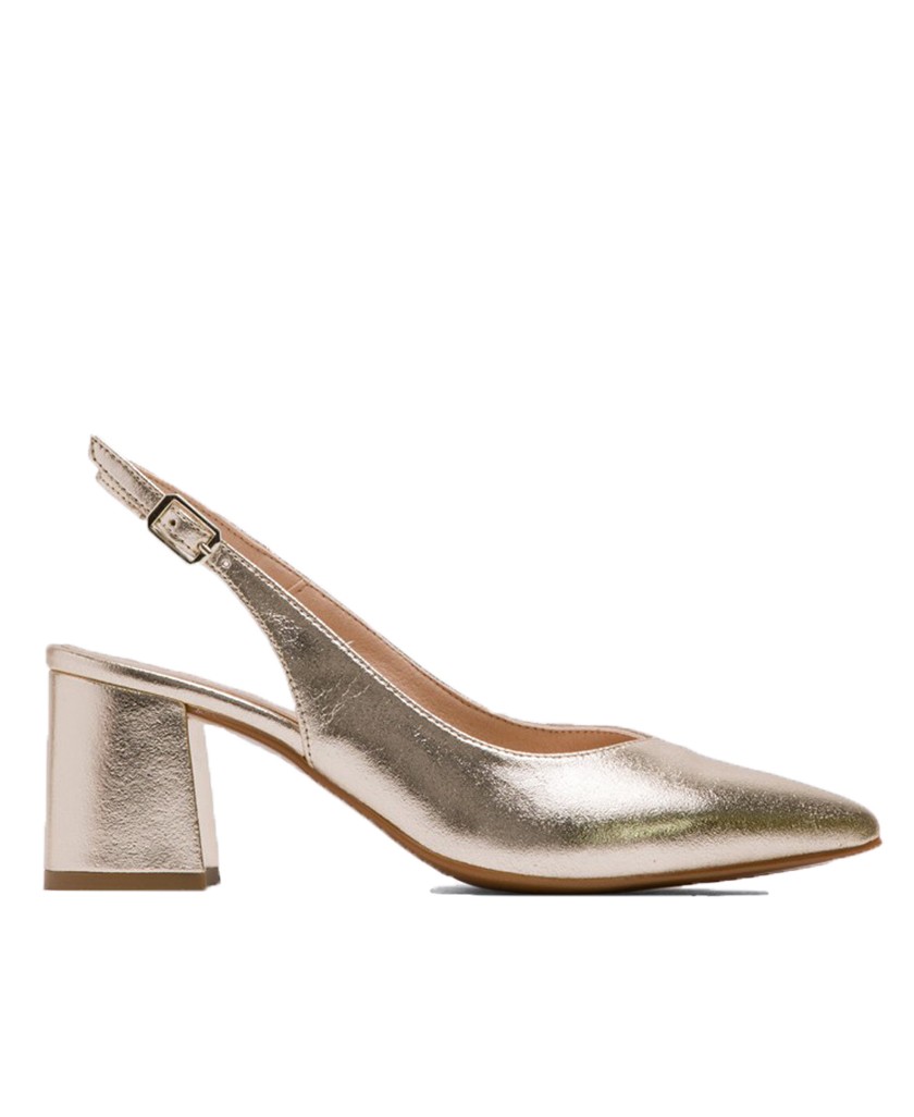 h2Zapato de salon metalizado Patricia Miller 5532 h2 pstrongZapato de salon metalizado Patricia Miller 5532 strong Caracteristi