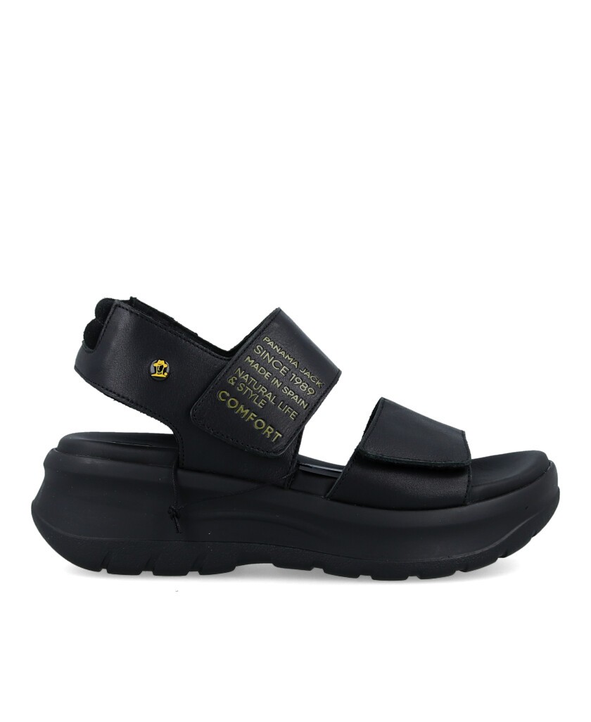 Chunky Panama jack Noah B2 sandal