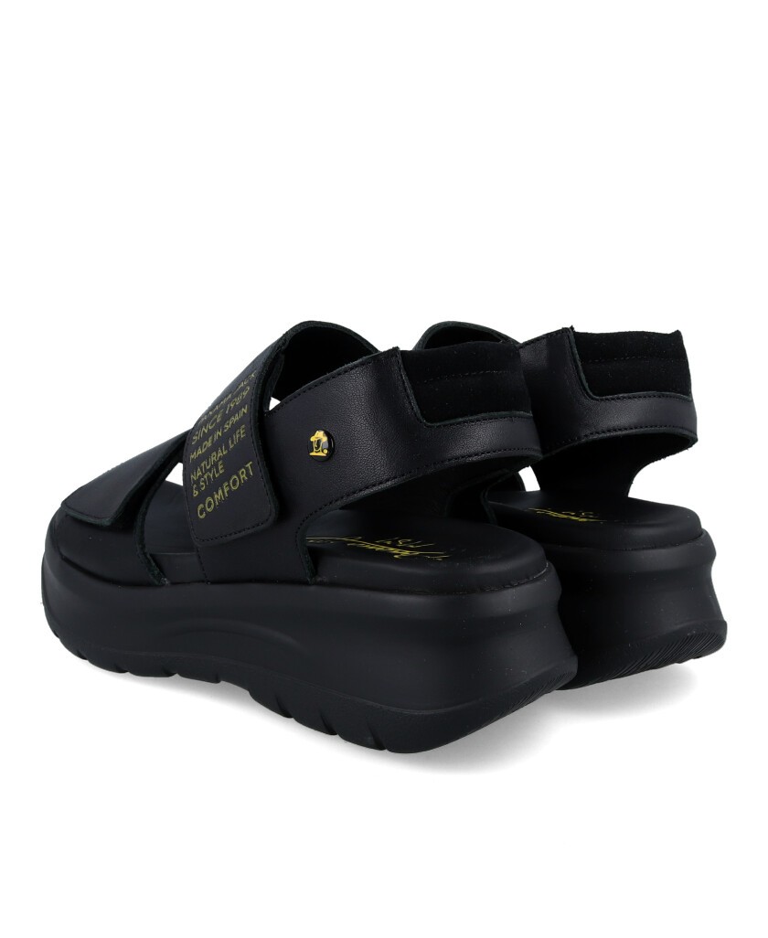 Chunky Panama jack Noah B2 sandal