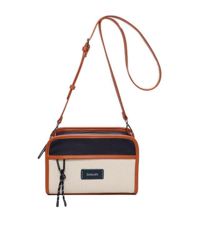 Binnari Nervión 20582 small shoulder bag