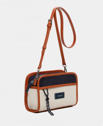 Binnari Nervión 20582 small shoulder bag