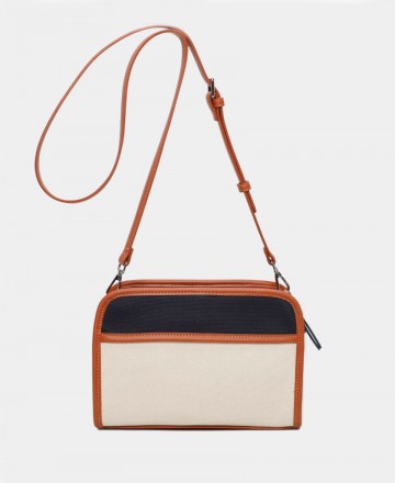 Binnari Nervión 20582 small shoulder bag