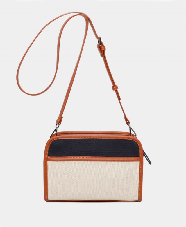 Binnari Nervión 20582 small shoulder bag Binnari Nervión 20582 small shoulder bag