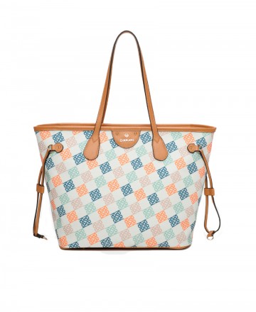 Bolso shopper Binnari Jarama 20500