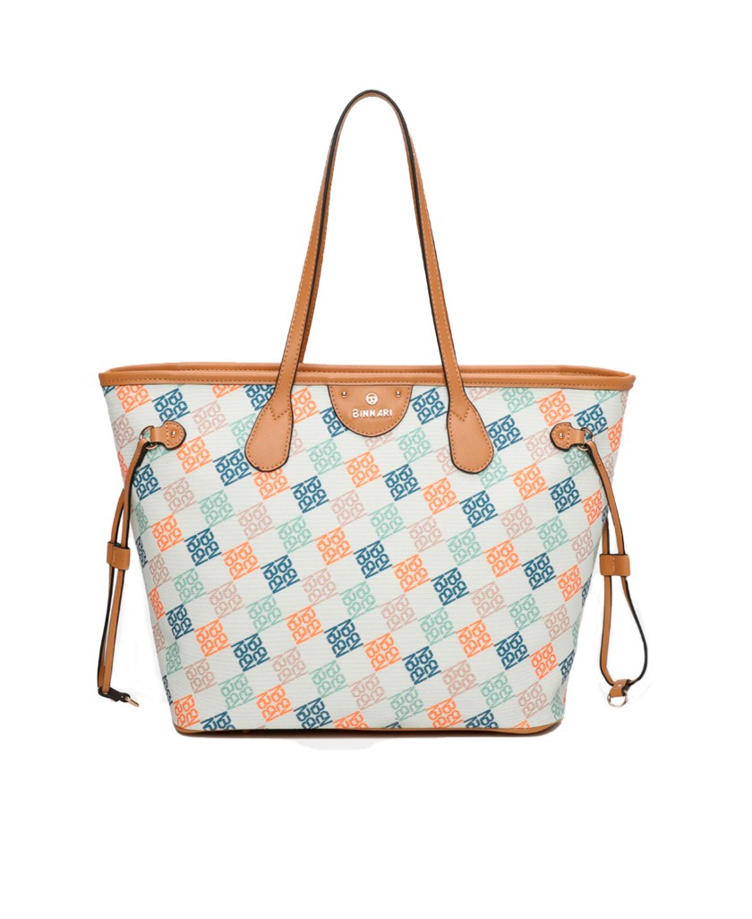 Bolso shopper Binnari Jarama 20500