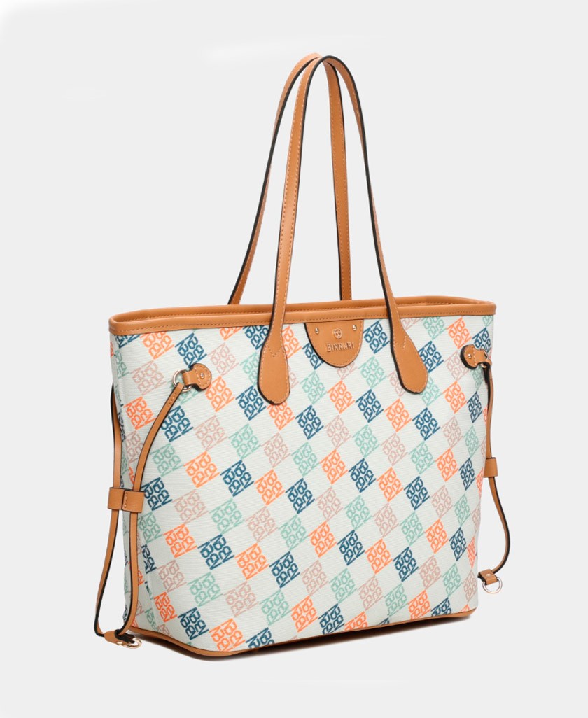 Bolso shopper Binnari Jarama 20500
