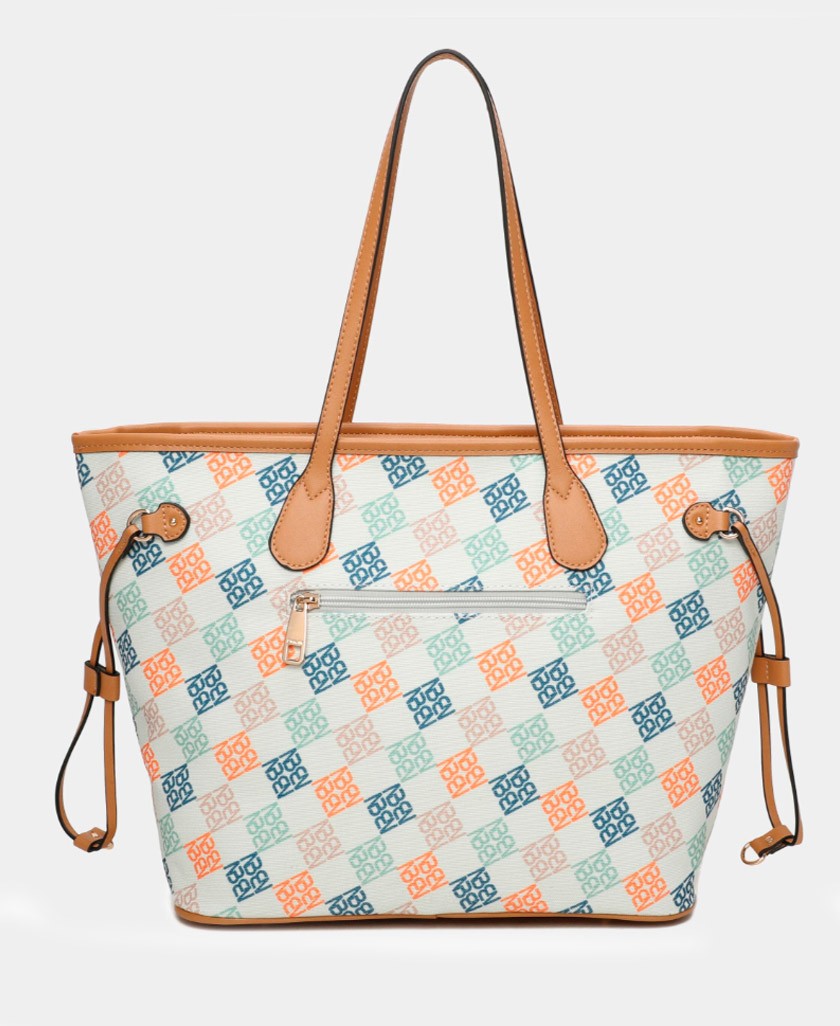 Bolso shopper Binnari Jarama 20500