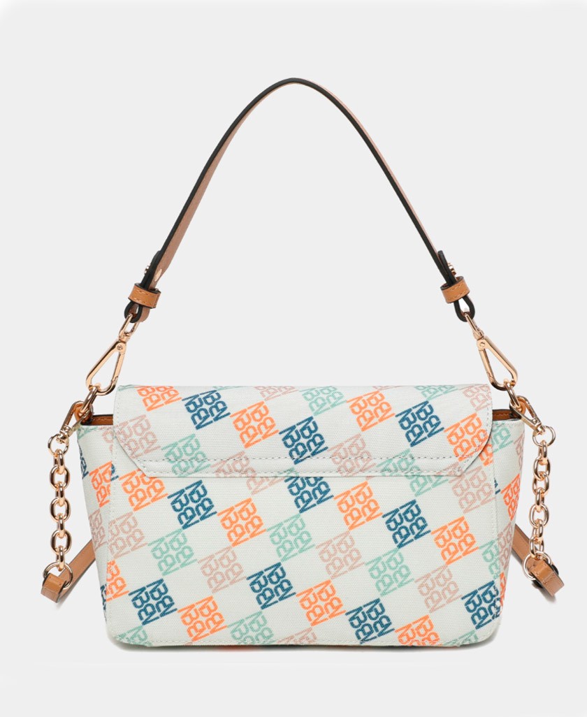 Binnari Jarama double handle handbag 20503