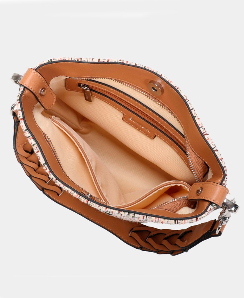 Binnari Júcar double position bag 20510