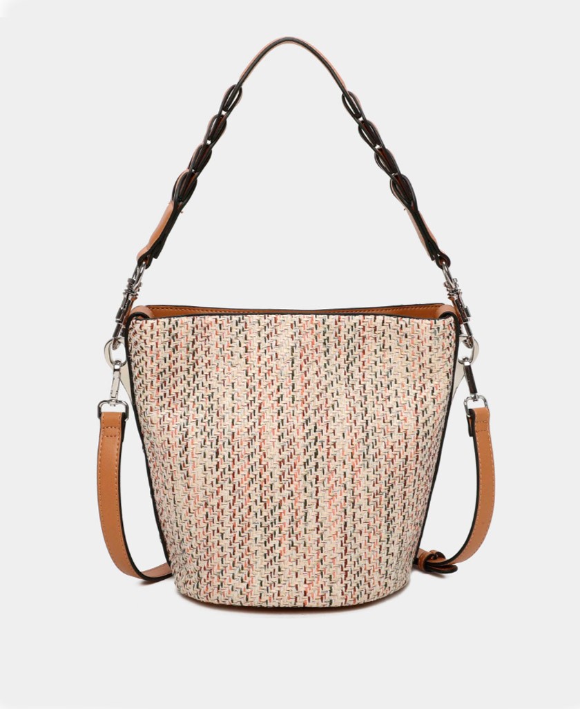 Bolso doble posición Binnari Júcar 20510