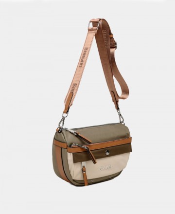 Bolso casual Binnari Genil 20470