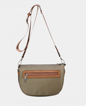 Bolso casual Binnari Genil 20470