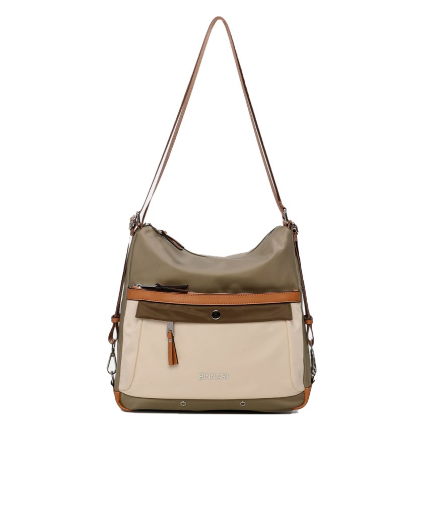 Binnari Genil women's versatile handbag 20471