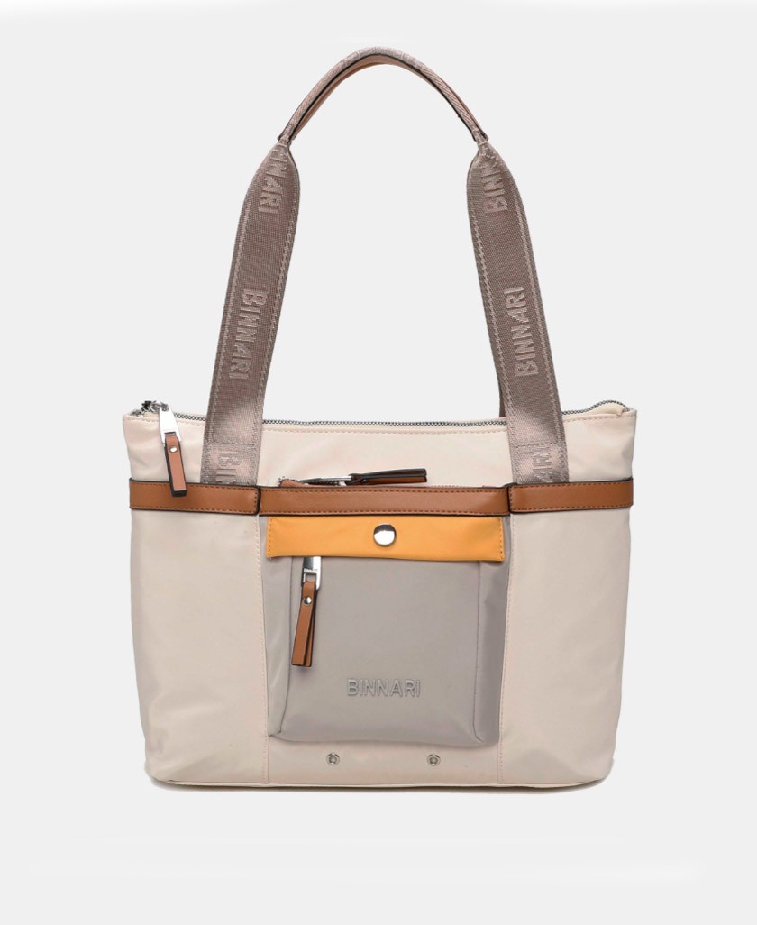 Bolso hombro casual Binnari Genil 20473