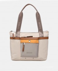 Bolso hombro casual Binnari Genil 20473