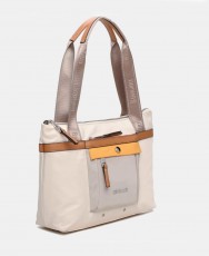 Bolso hombro casual Binnari Genil 20473